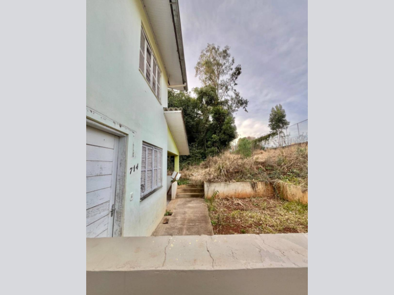 Casa - Sananduva - RS, localizado em Jari - RS