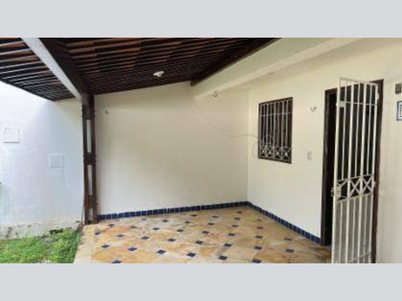 Imagem do imóvel Casa - Paulista - PE