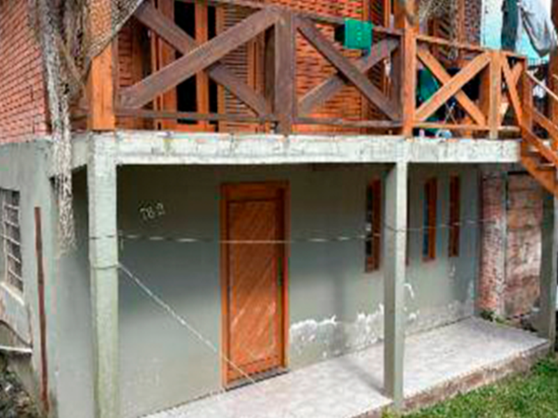 Casa - Canela - RS, localizado em Canela - RS, bairro Jardim das Fontes