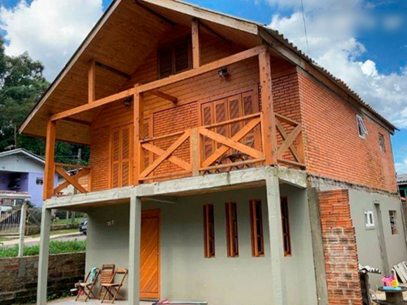 Imagem do imóvel Casa - Canela - RS