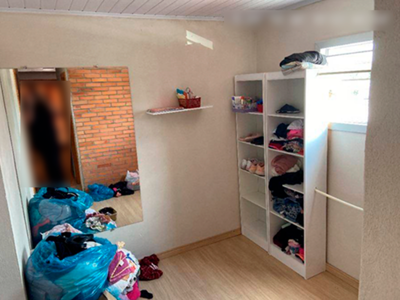 Casa - Canela - RS, localizado em Canela - RS, bairro Jardim das Fontes