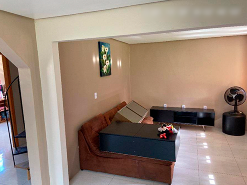 Casa - Canela - RS, localizado em Canela - RS, bairro Jardim das Fontes