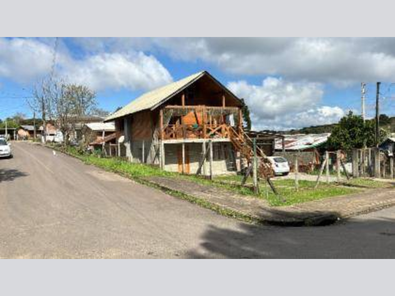 Casa - Canela - RS, localizado em Canela - RS, bairro Jardim das Fontes