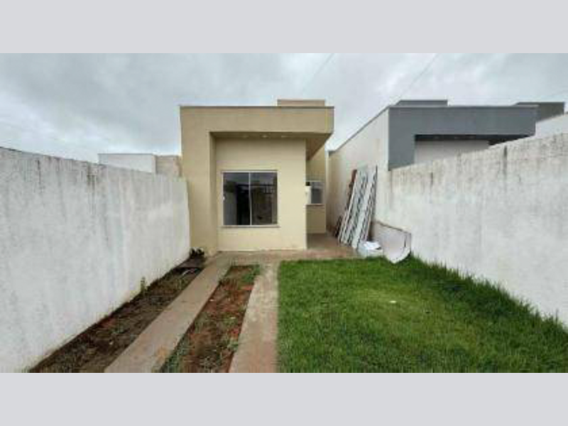 Imagem do imóvel Casa - Sinop - MT