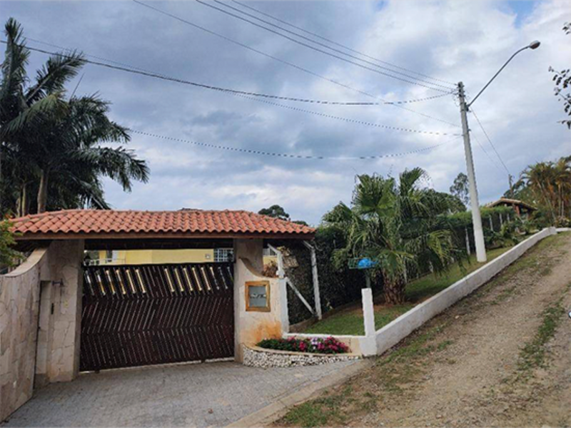 Casa - Mairinque - SP, localizado em Mairinque - SP, bairro Porta do Sol