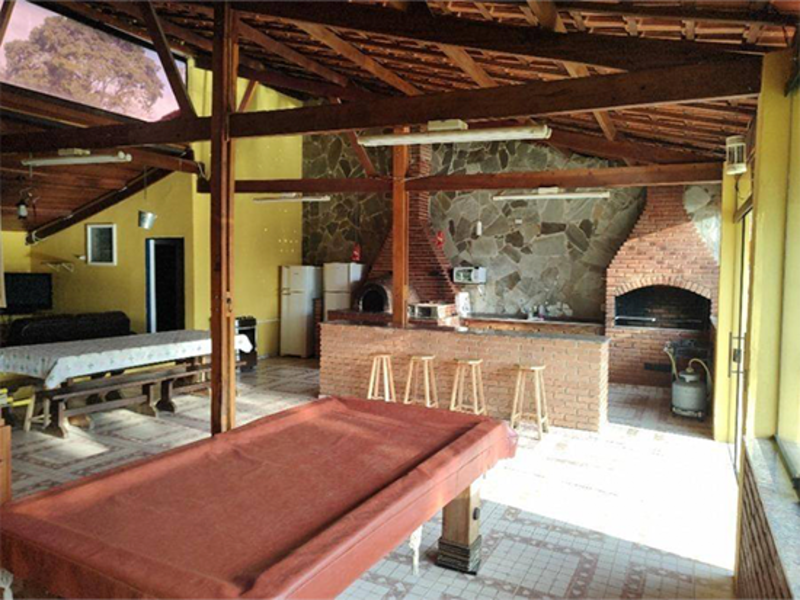Casa - Mairinque - SP, localizado em Mairinque - SP, bairro Porta do Sol
