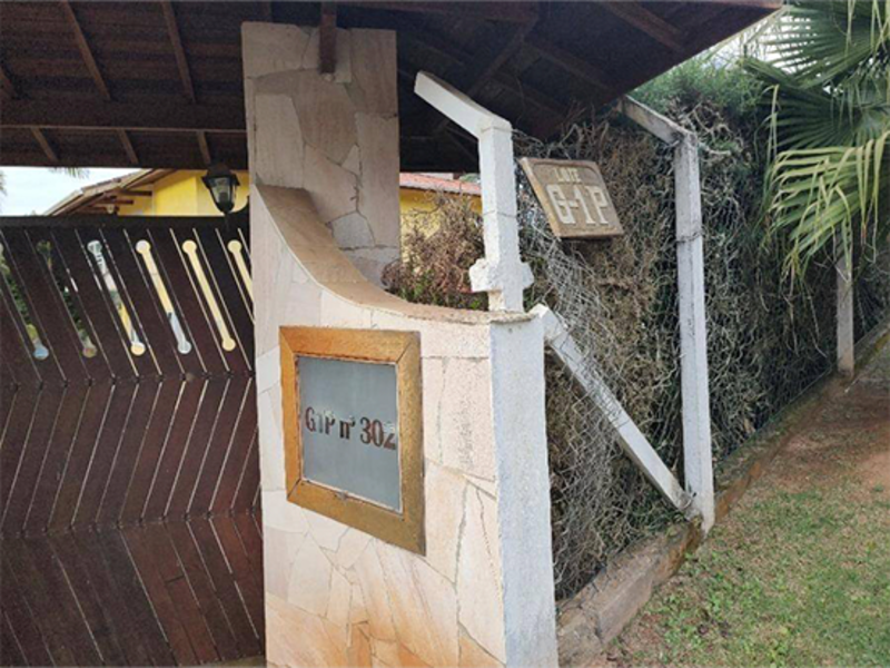 Casa - Mairinque - SP, localizado em Mairinque - SP, bairro Porta do Sol