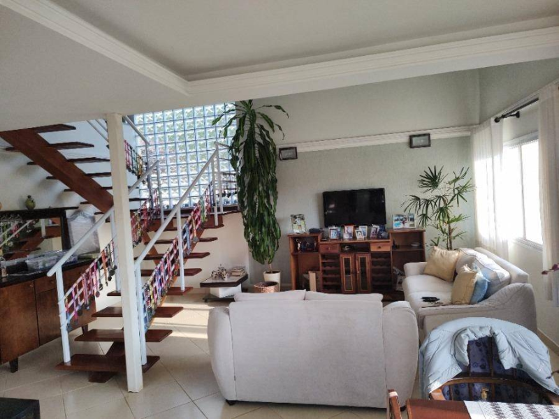 Casa - Mairinque - SP, localizado em Mairinque - SP, bairro Porta do Sol