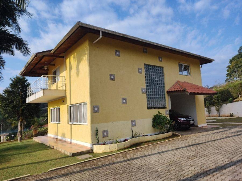 Casa - Mairinque - SP, localizado em Mairinque - SP, bairro Porta do Sol