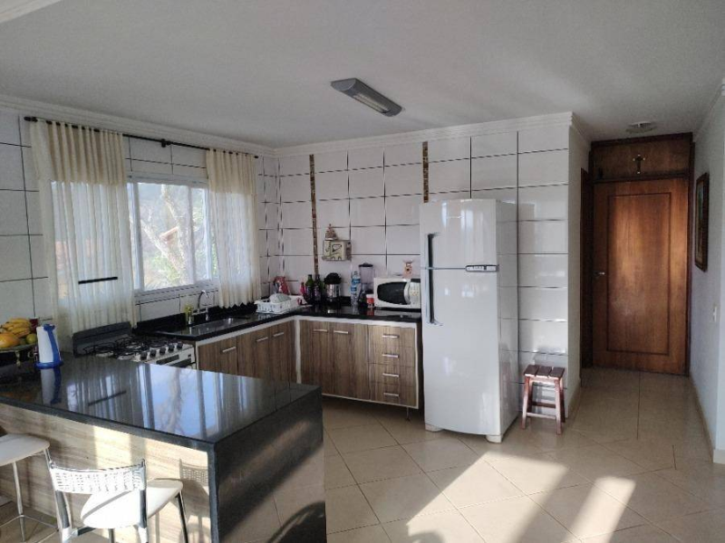 Casa - Mairinque - SP, localizado em Mairinque - SP, bairro Porta do Sol