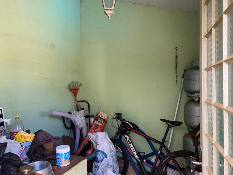 Casa - Jardinópolis - SP, localizado em Jardinópolis - SP, bairro Jardim Niagara