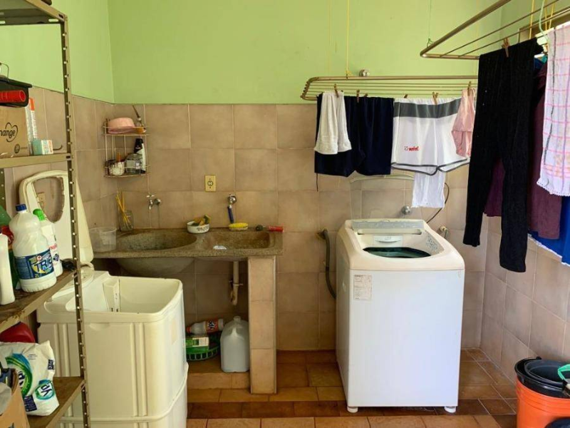 Casa - Jardinópolis - SP, localizado em Jardinópolis - SP, bairro Jardim Niagara
