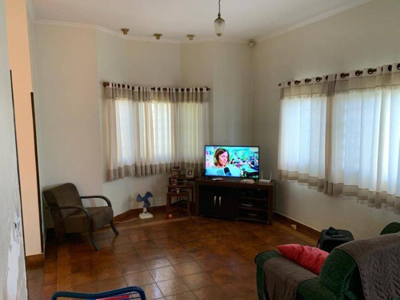 Casa - Jardinópolis - SP, localizado em Jardinópolis - SP, bairro Jardim Niagara