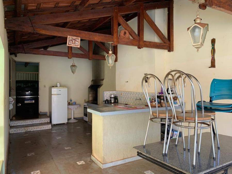 Casa - Jardinópolis - SP, localizado em Jardinópolis - SP, bairro Jardim Niagara