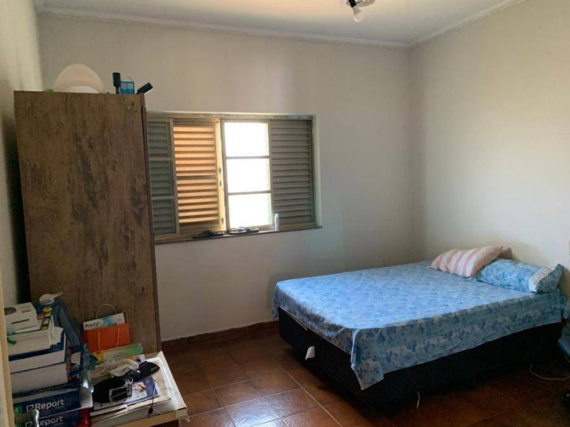 Casa - Jardinópolis - SP, localizado em Jardinópolis - SP, bairro Jardim Niagara
