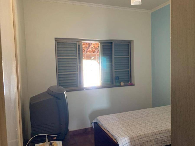 Casa - Jardinópolis - SP, localizado em Jardinópolis - SP, bairro Jardim Niagara