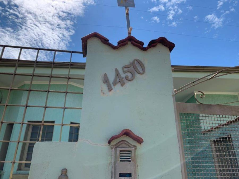 Casa - Jardinópolis - SP, localizado em Jardinópolis - SP, bairro Jardim Niagara