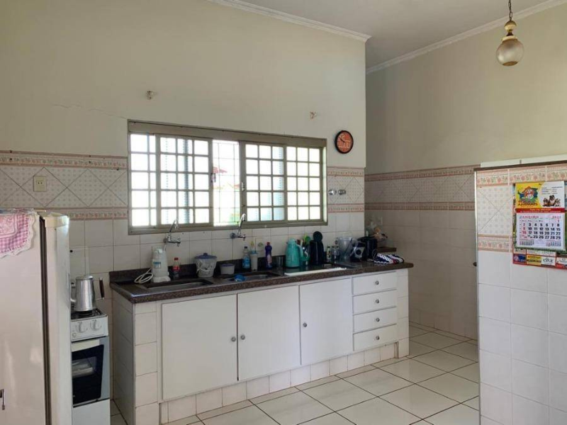 Casa - Jardinópolis - SP, localizado em Jardinópolis - SP, bairro Jardim Niagara