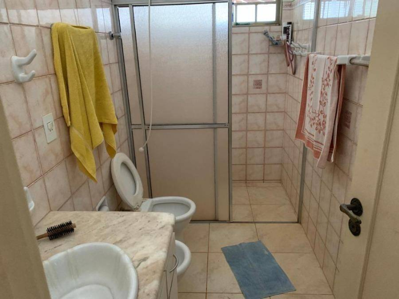 Casa - Jardinópolis - SP, localizado em Jardinópolis - SP, bairro Jardim Niagara