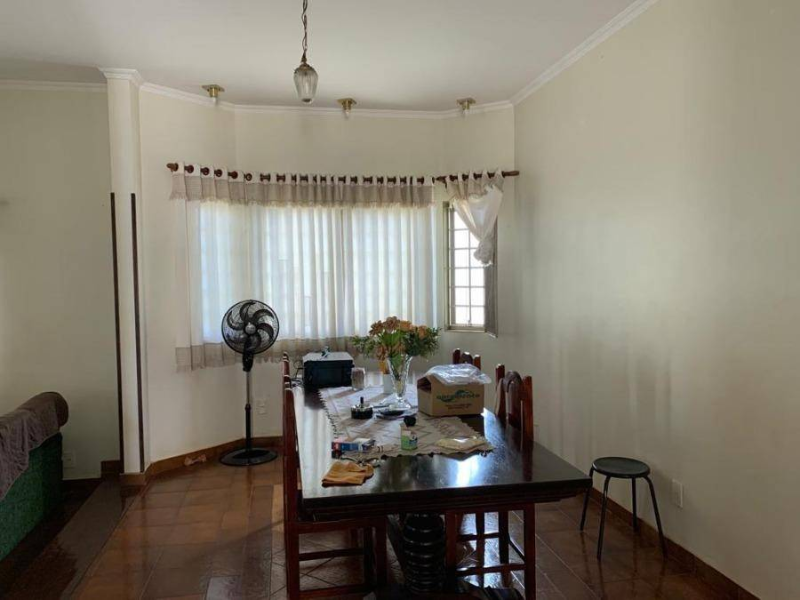 Casa - Jardinópolis - SP, localizado em Jardinópolis - SP, bairro Jardim Niagara