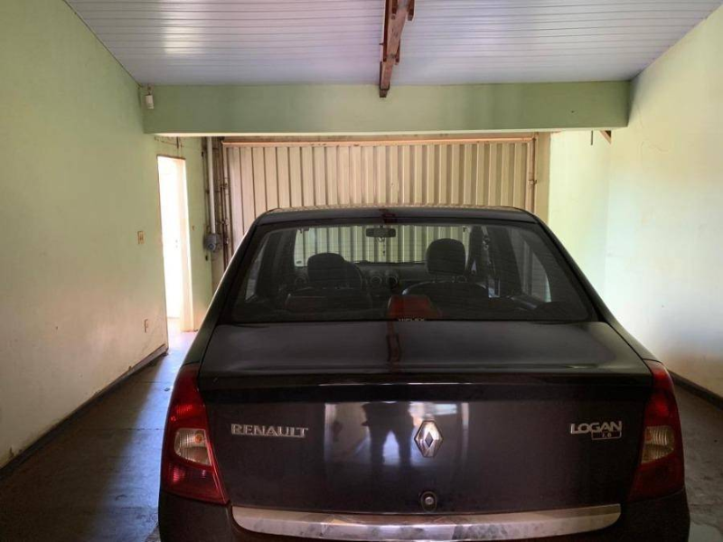 Casa - Jardinópolis - SP, localizado em Jardinópolis - SP, bairro Jardim Niagara