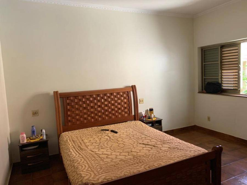 Casa - Jardinópolis - SP, localizado em Jardinópolis - SP, bairro Jardim Niagara
