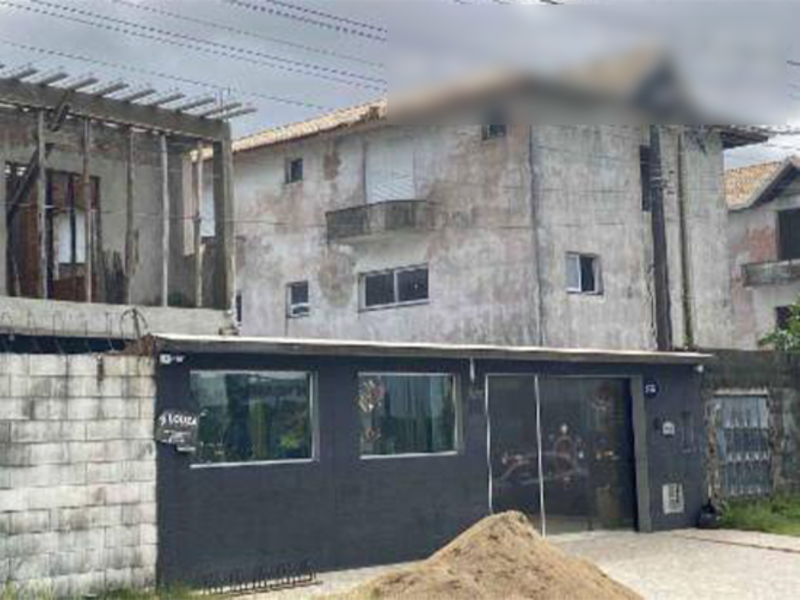 Imagem do imóvel Casa - Peruíbe - SP