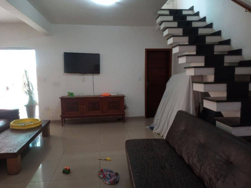 Casa - Peruíbe - SP, localizado em Peruíbe - SP, bairro Cidade Balneária