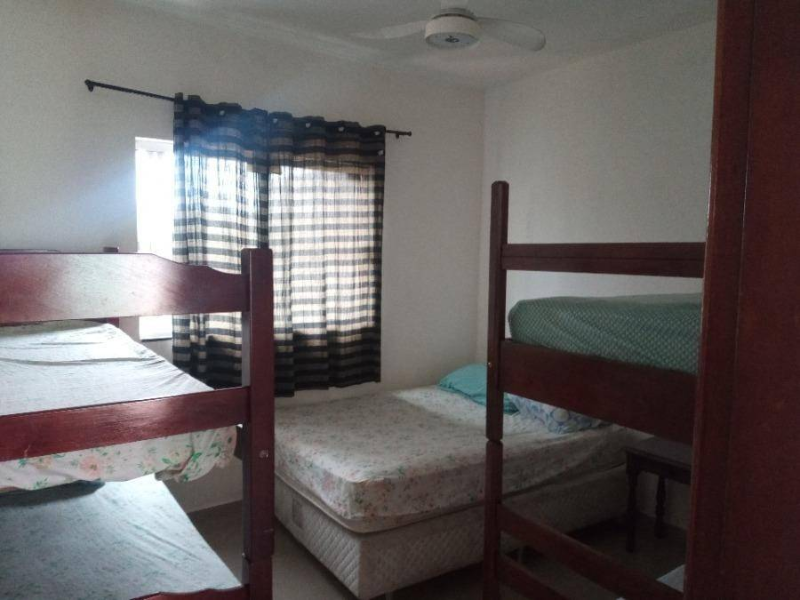 Casa - Peruíbe - SP, localizado em Peruíbe - SP, bairro Cidade Balneária