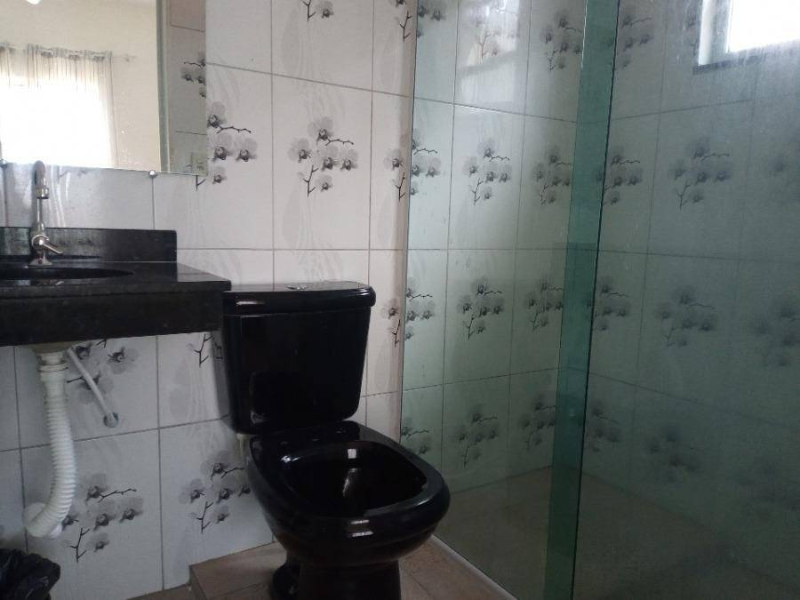 Casa - Peruíbe - SP, localizado em Peruíbe - SP, bairro Cidade Balneária