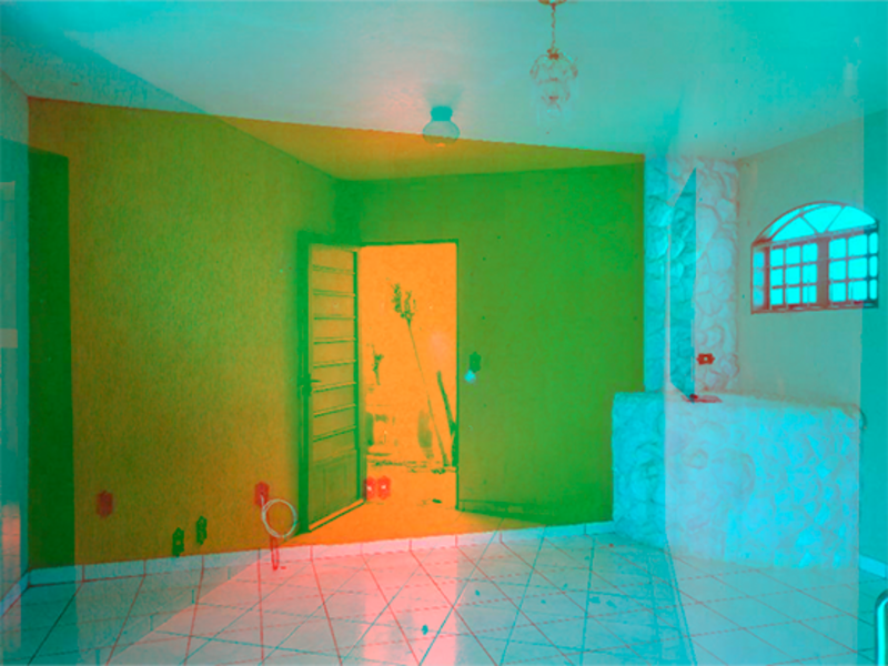 Casa - Paulo Afonso - BA, localizado em Paulo Afonso - BA