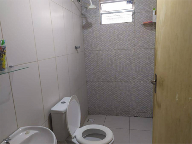 Casa - Paulo Afonso - BA, localizado em Paulo Afonso - BA