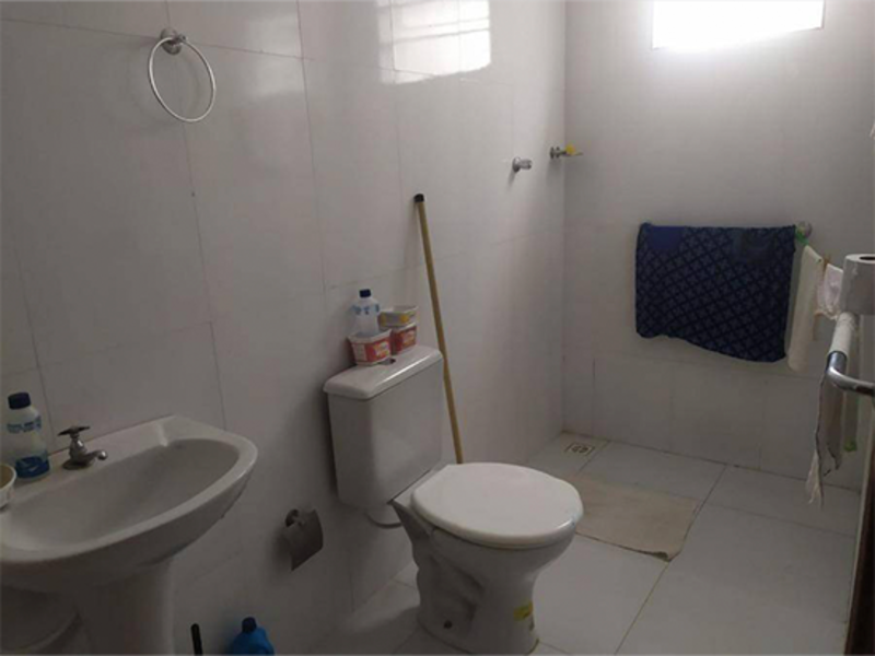 Casa - Paulo Afonso - BA, localizado em Paulo Afonso - BA