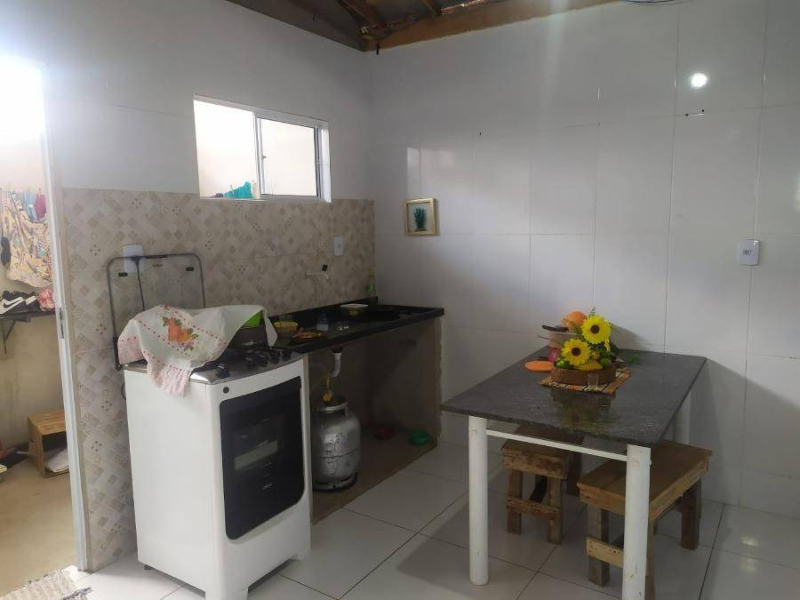 Casa - Paulo Afonso - BA, localizado em Paulo Afonso - BA
