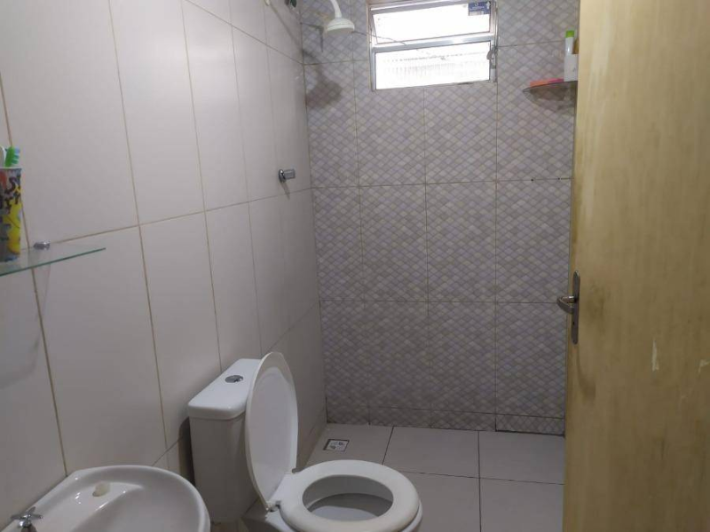Casa - Paulo Afonso - BA, localizado em Paulo Afonso - BA
