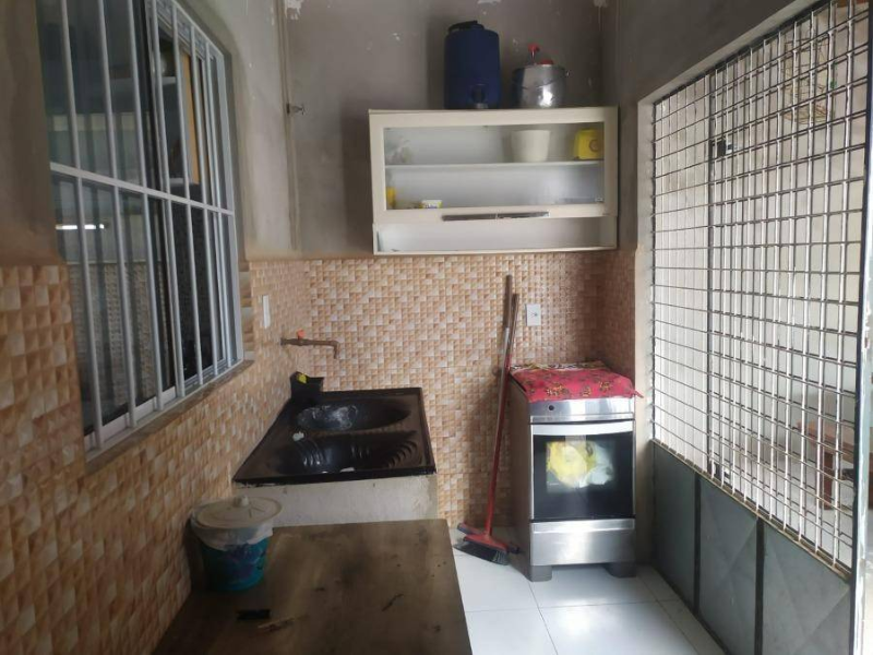 Casa - Paulo Afonso - BA, localizado em Paulo Afonso - BA