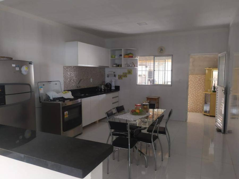 Casa - Paulo Afonso - BA, localizado em Paulo Afonso - BA
