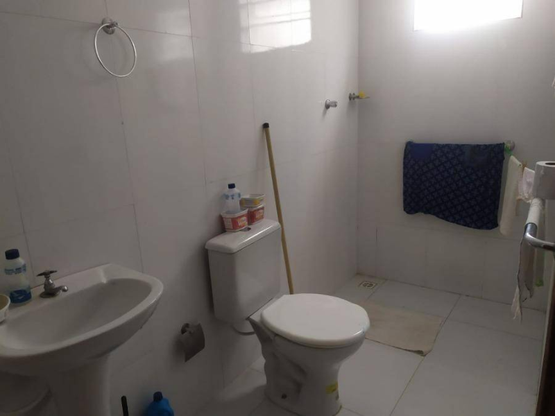 Casa - Paulo Afonso - BA, localizado em Paulo Afonso - BA