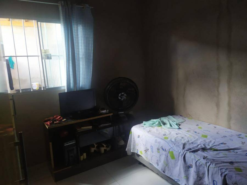 Casa - Paulo Afonso - BA, localizado em Paulo Afonso - BA