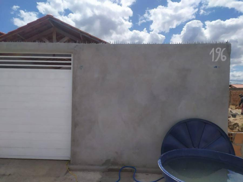 Casa - Paulo Afonso - BA, localizado em Paulo Afonso - BA