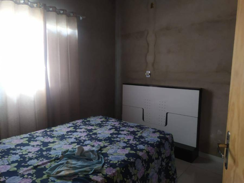 Casa - Paulo Afonso - BA, localizado em Paulo Afonso - BA