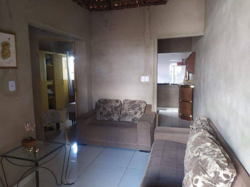 Casa - Paulo Afonso - BA, localizado em Paulo Afonso - BA