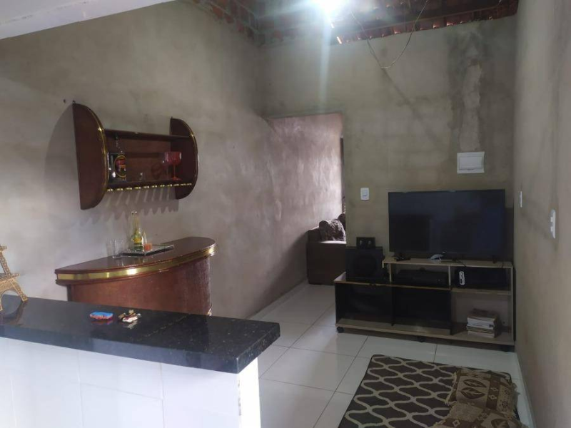 Casa - Paulo Afonso - BA, localizado em Paulo Afonso - BA