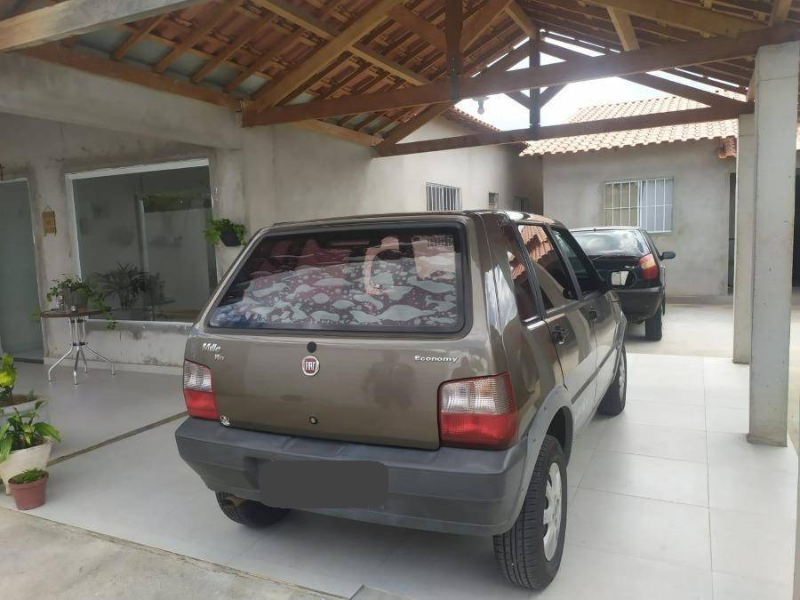 Casa - Paulo Afonso - BA, localizado em Paulo Afonso - BA