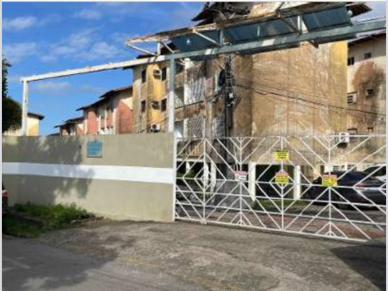 Imagem do imóvel Apartamento - São Luís - MA