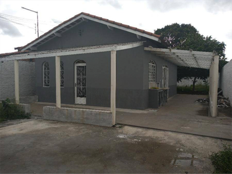 Casa - Lorena - SP, localizado em Lorena - SP, bairro Parque das Rodovias