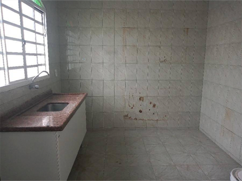 Casa - Lorena - SP, localizado em Lorena - SP, bairro Parque das Rodovias