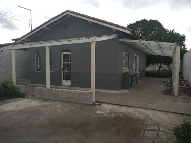 Casa - Lorena - SP, localizado em Lorena - SP, bairro Parque das Rodovias