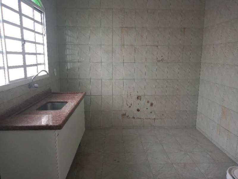Casa - Lorena - SP, localizado em Lorena - SP, bairro Parque das Rodovias