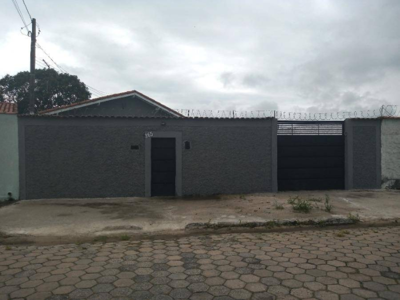 Casa - Lorena - SP, localizado em Lorena - SP, bairro Parque das Rodovias